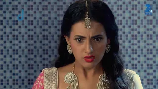 Qubool Hai | Ep.774 | Khan Begum क्यों चौंक गयी Aafreen की हरकत देखकर? | Full Episode | ZEE TV