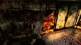 Silent Hill 3 Speedrun 51 minutes