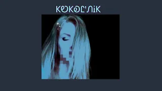 chernoburkv - kukol'nik [Slowed]