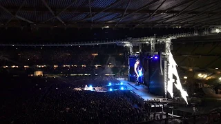 Metallica, Schifoan (Live - 2019-16-08, Vienna, Ernst-Happel-Stadion)