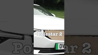 The NEW Polestar 2??? Really? #shorts #automobile #electriccar #cleanenergy