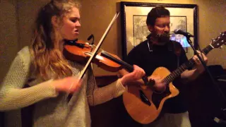 Lileah and Tom: After Midnight (JJ Cale)