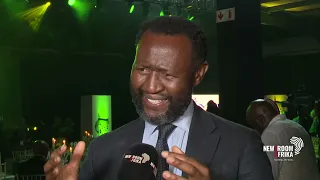 William Gumede shares insight on #ANCNationalConference