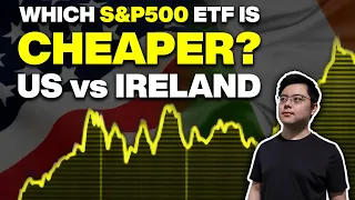 The Best & Cheapest Way to Invest in the S&P 500 Index | VOO vs CSPX