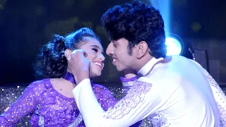 D5 Junior l Flowing performance ! l Mazhavil Manorama