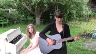 First Aid Kit - Simple Man (Graham Nash)