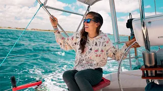 Our Favorite Sail of the Year | Sailing Soulianis - Ep. 93