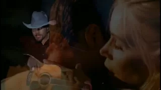 Toby Keith - You Shouldn't Kiss Me Like This (Official Music Video)