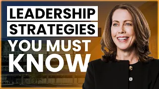 CEO Of Lumen Technologies Kate Johnson's Pioneering Leadership Strategies