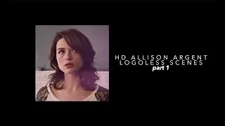 HD Logoless Allison Argent Scenes 1