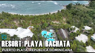 PLAYA BACHATA RESORT Puerto Plata, Republica Dominicana I ZONEPHOTOFILMS
