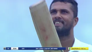 Day 4 Highlights | 2nd Test, Sri Lanka vs Australia 2022