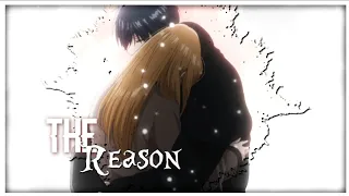 Yamada x Akane「AMV」- The Reason