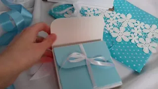 Scrapbooking мамины сокровища