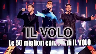 IL Meglio Di IL Volo -Le migliori canzoni di IL Volo -IL Volo 2024