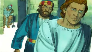 Estudio Bíblico | Pedro es librado de la cárcel - REFLEXIÓN