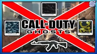 ★Ghost Cut Content Overview! - Ghost Cut Content Gameplay!