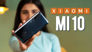 Xiaomi Mi 10 Long Term Review!