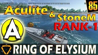 Aculite & StoneM | Rank-1 | ROE (Ring of Elysium) | G85