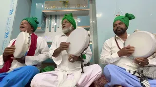 Shahul Hameed Ganja Baksh Qutubu Nayagam - Performed by the Nagore boys (Nagore Gani Bava and team)