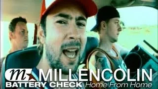 Millencolin Battery Check (16:9 remastered)