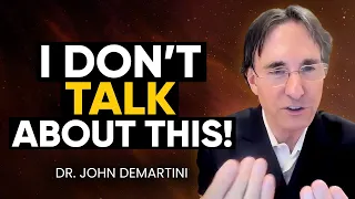 What They LEFT OUT of THE SECRET! Manifest Your DREAM Life! (Law of Attraction) | Dr. John Demartini