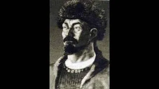 Kazak Makhambet - Isatay ( Махамбет - Исатай).