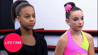 Dance Moms: Abby Won't Accept Excuses (Season 3 Flashback) | Lifetime