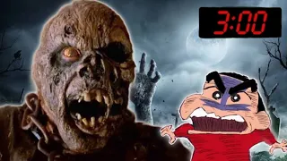 GTA 5 : SHINCHAN AND FRANKLIN KILL HORROR JASON With SHINCHAN In GTA 5 | HORROR JASON KILL SHINCHAN