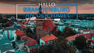 HALLO BRANDENBURG AN DER HAVEL