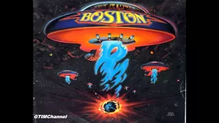 Boston - Foreplay Long Time (Boston) HQ