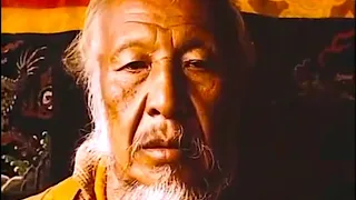 Великие йогины Тибета разрешили заглянуть в их внутренний мир покоя и блаженства фильм