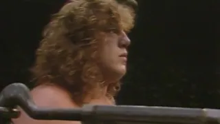 UWF 1986-10-11