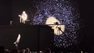 Paul McCartney - Blackbird (live 21OCT23)