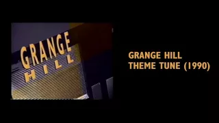 Grange Hill theme tune (1990)