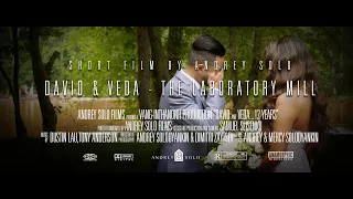 Emotional Asian Couple Wedding | ANDREY SOLO FILMS