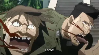 tacos