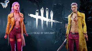 Dead by daylight live Tamil 18+ erukum#deadbydaylight #dbd #fortnitelive