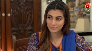 Kahin Deep Jalay Episode - 18 | Best Scene 05 | @GeoKahani