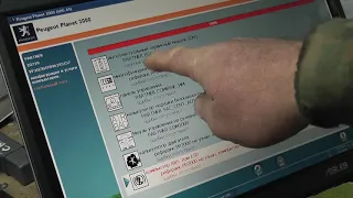 LEXIA-3 с Aliexpress. Распаковка, диагностика Peugeot, стирание ошибок.