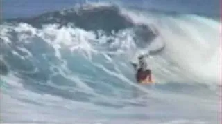 BODYBOARD FISTIC YOUTH part3