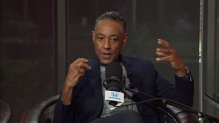 Giancarlo Esposito on What to Expect in Season 4 of "Better Call Saul" | The Rich Eisen Show
