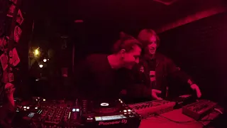 ostblock 133 @ 20ft Radio - 04/09/2021