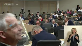 2020-05-28 045 Petra Wimmer SPÖ   Nationalratssitzung vom 28 05 2020 um 0905 Uhr – ORF TVthek playli