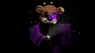 FNAF: Coop | Fnaf 4 [night 5-night 6] SOLO beaten