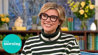 Former Newsreader Kate Silverton Sparks Debate On ADHD Diagnosis In Children | This Morning