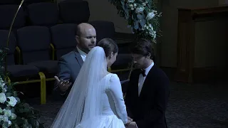 Wedding Simon Dragu & Cristina Railean