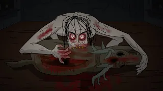 4 True Urban Legends Horror Stories Animated