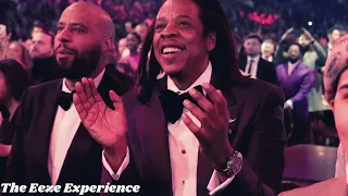 Jay-Z is A Fan!| Hip-Hop 50 (Grammy’s)