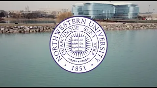 Northwestern University Drone